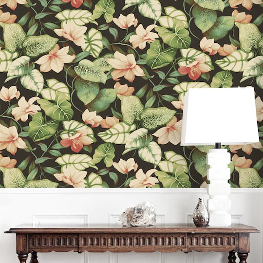 Tommy Bahama Windemere Peel & Stick Wallpaper